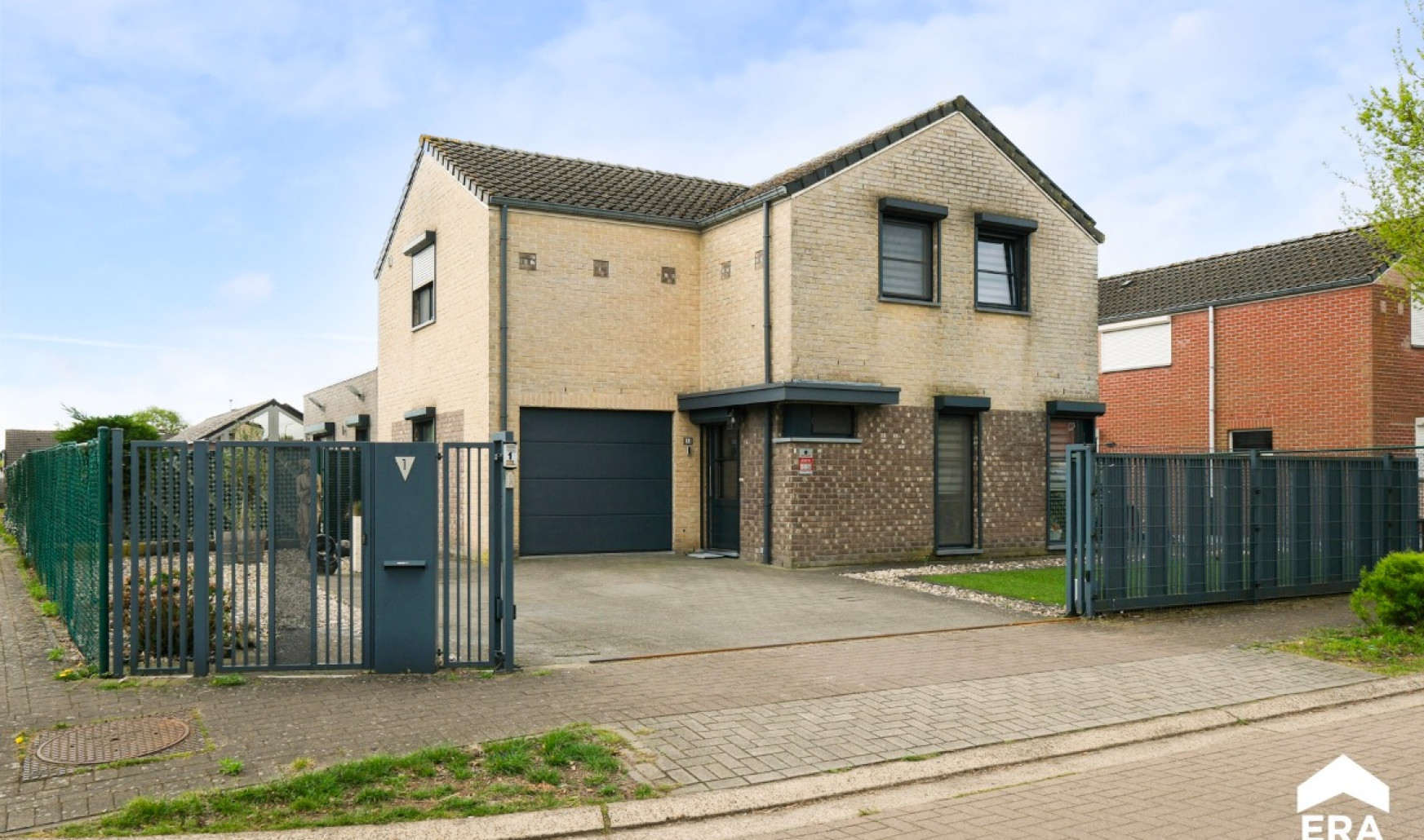 Sleedoornstraat - 1 - - 3530