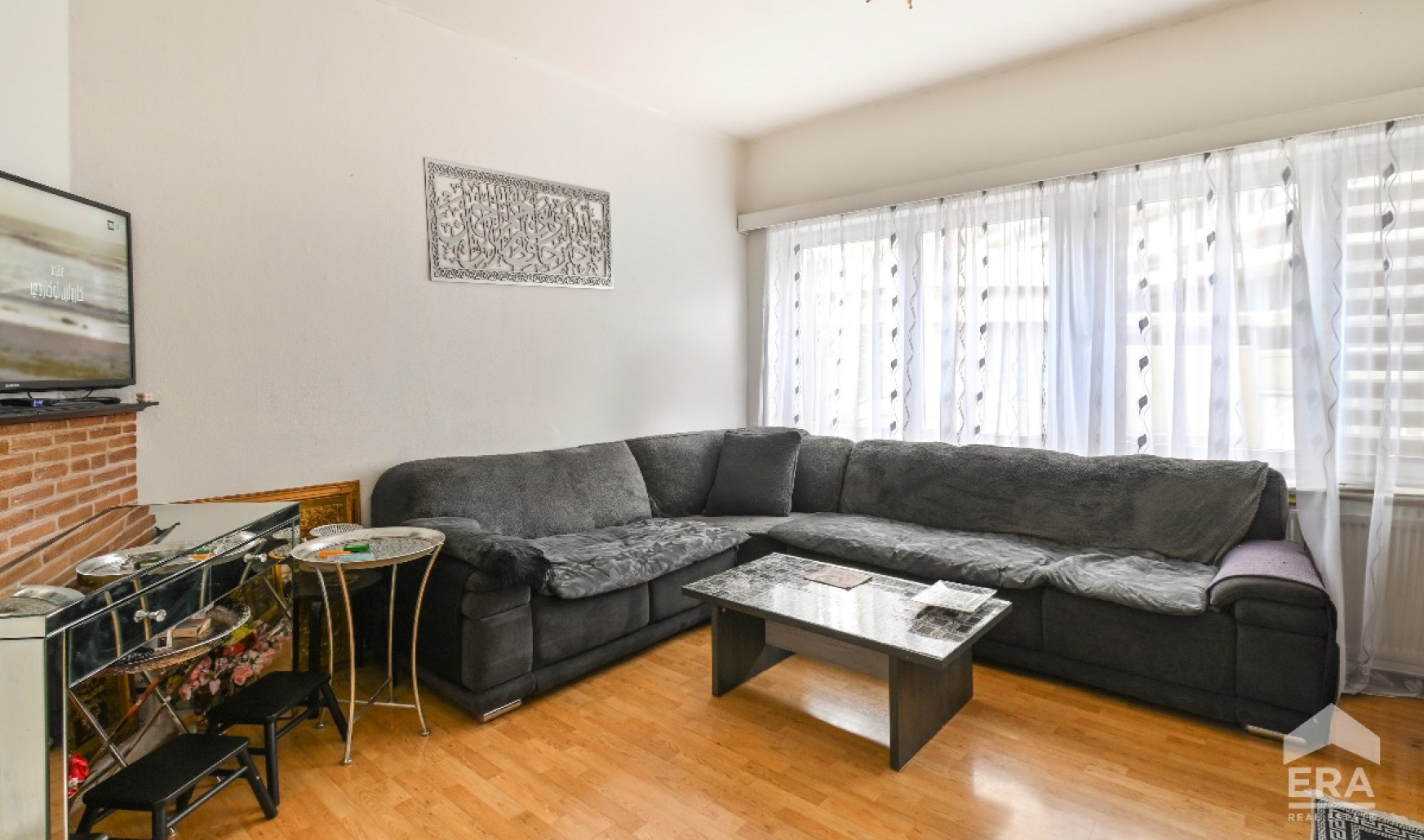 Rue Marguerite Coppin - 16 - - 1210