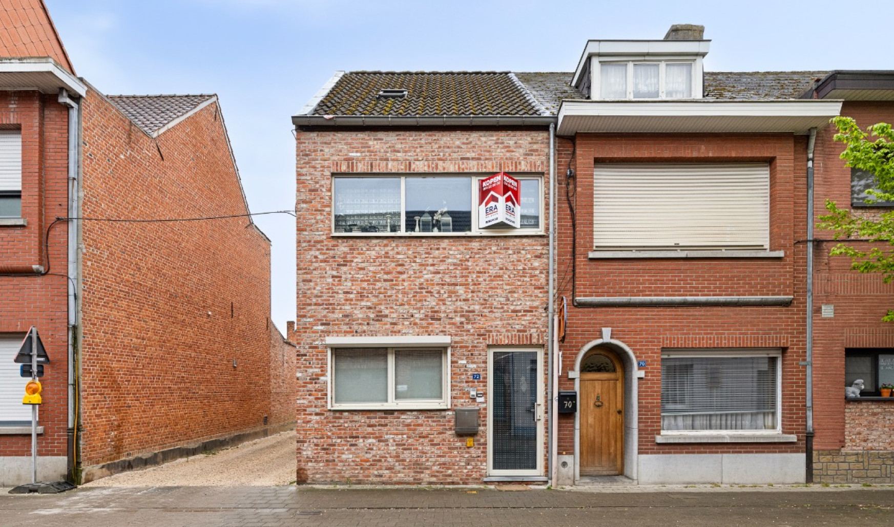 Sint-Jansstraat - 72 - - 2200