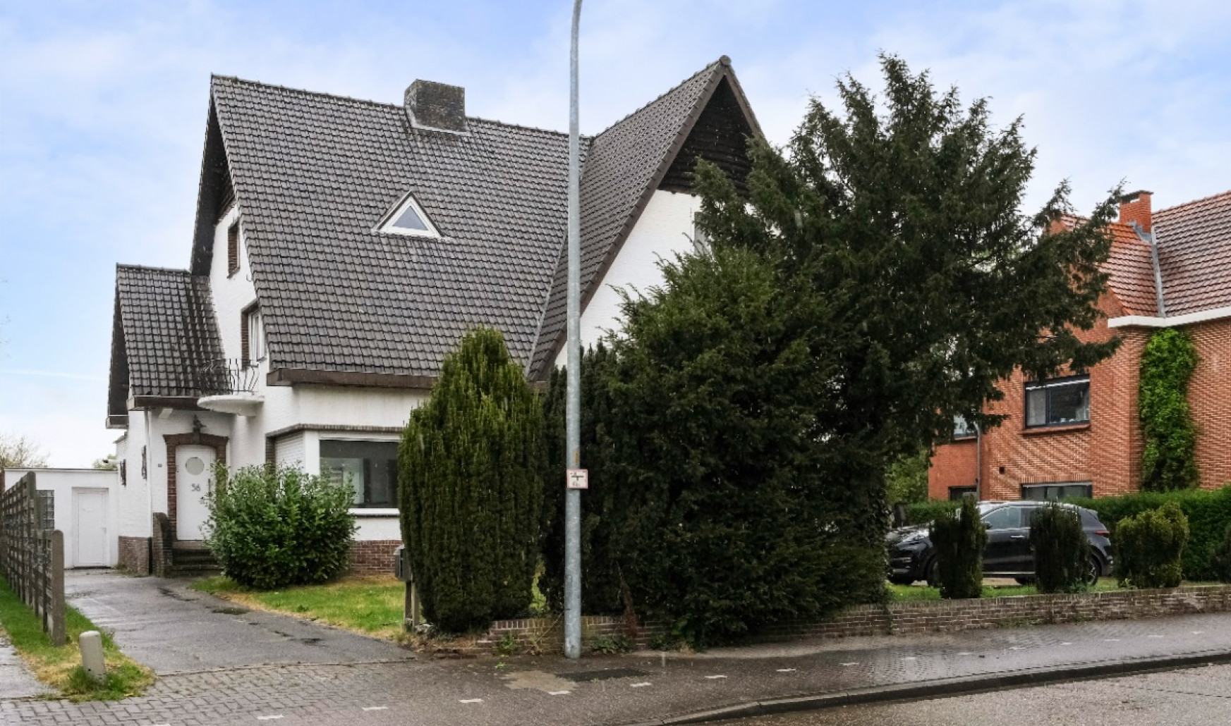Postelarenweg - 56 - - 2400