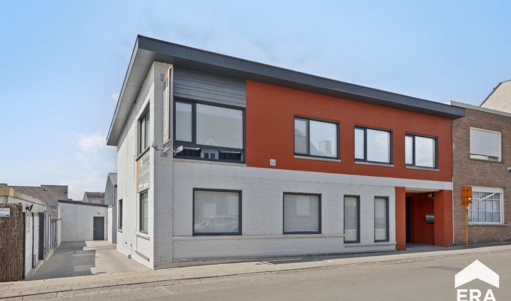 Ardooisestraat - 8 - - 8851