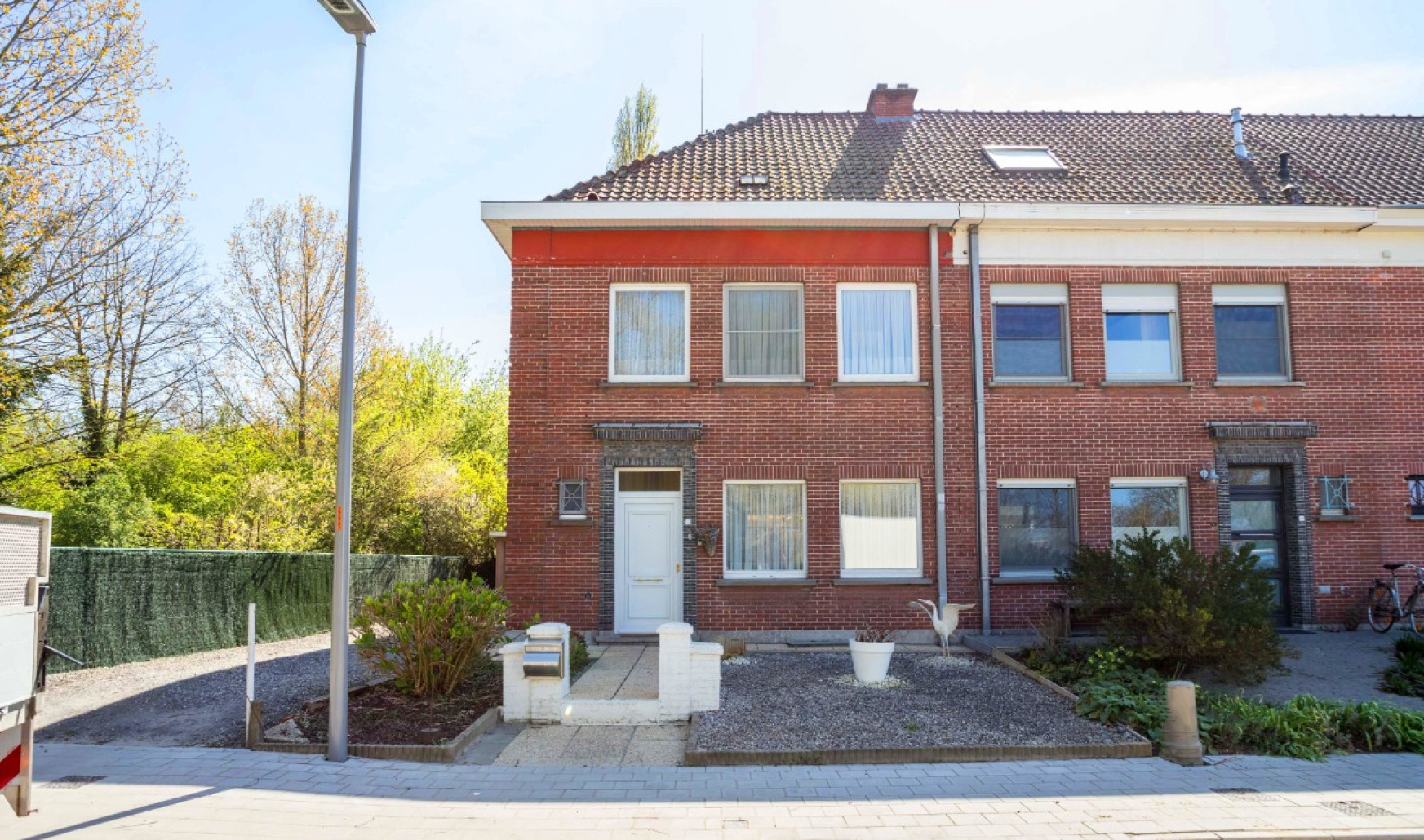 Goedendaglaan - 168 - - 8500