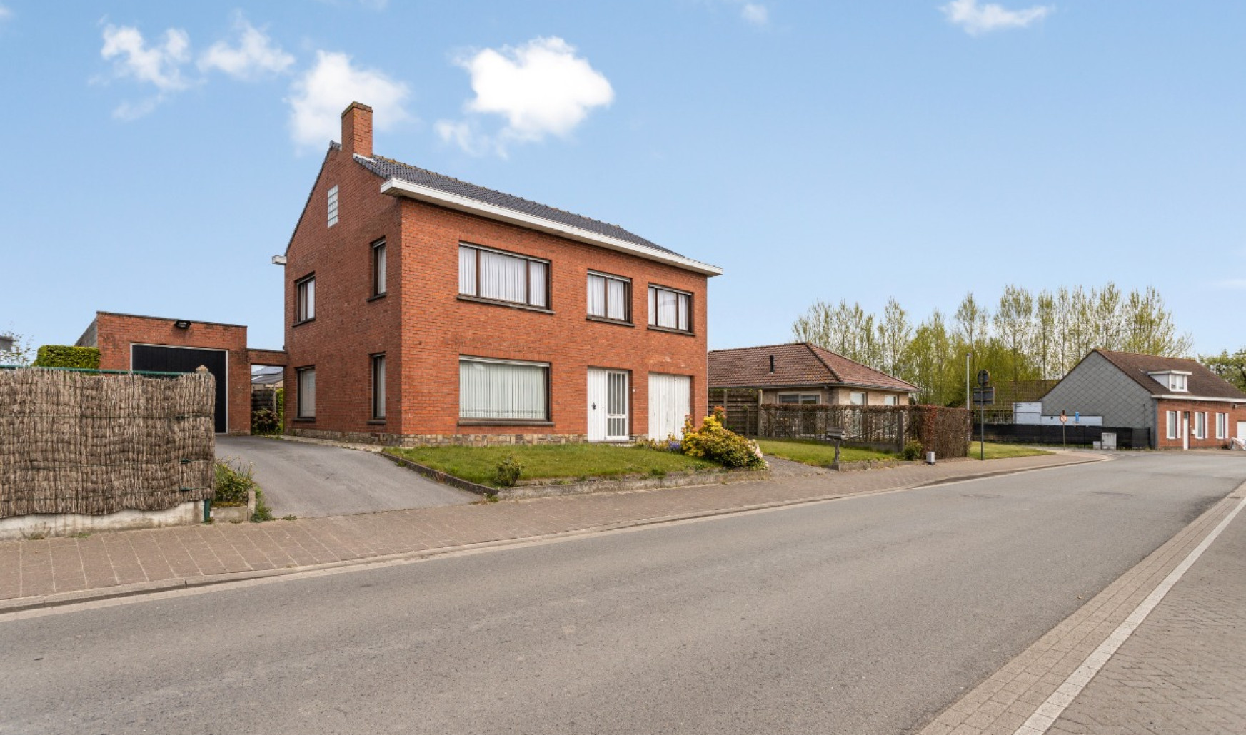 Werkenstraat - 28 - - 8610