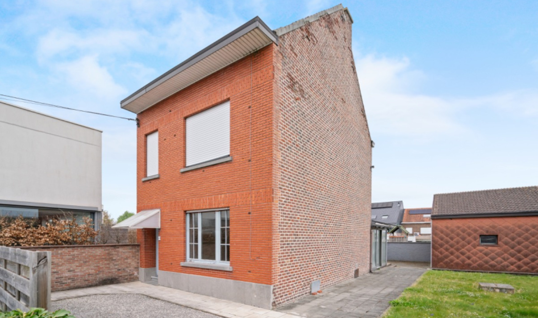 Weygenstraat - 12 - - 3060