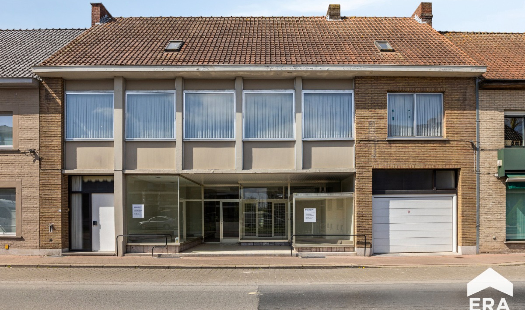 Nieuwstraat - 24 - - 8610