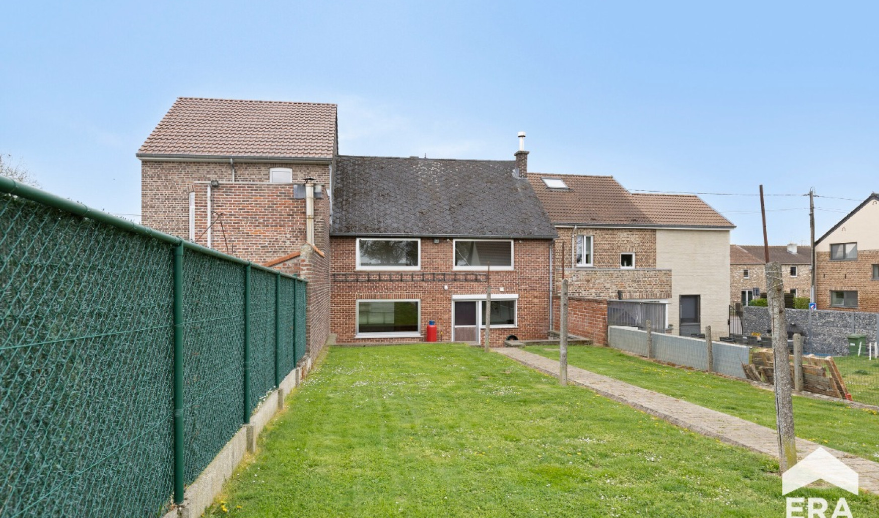 Oude Katsei - 35 - - 3890