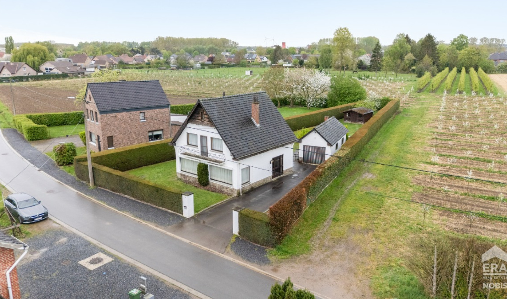 Sassenbroekstraat - 17 - - 3570