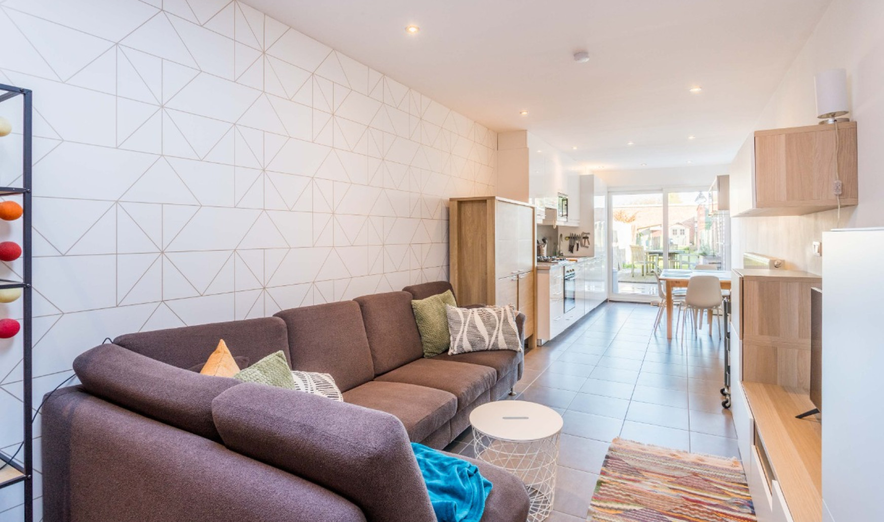 Moorseelsestraat - 88 - - 8500