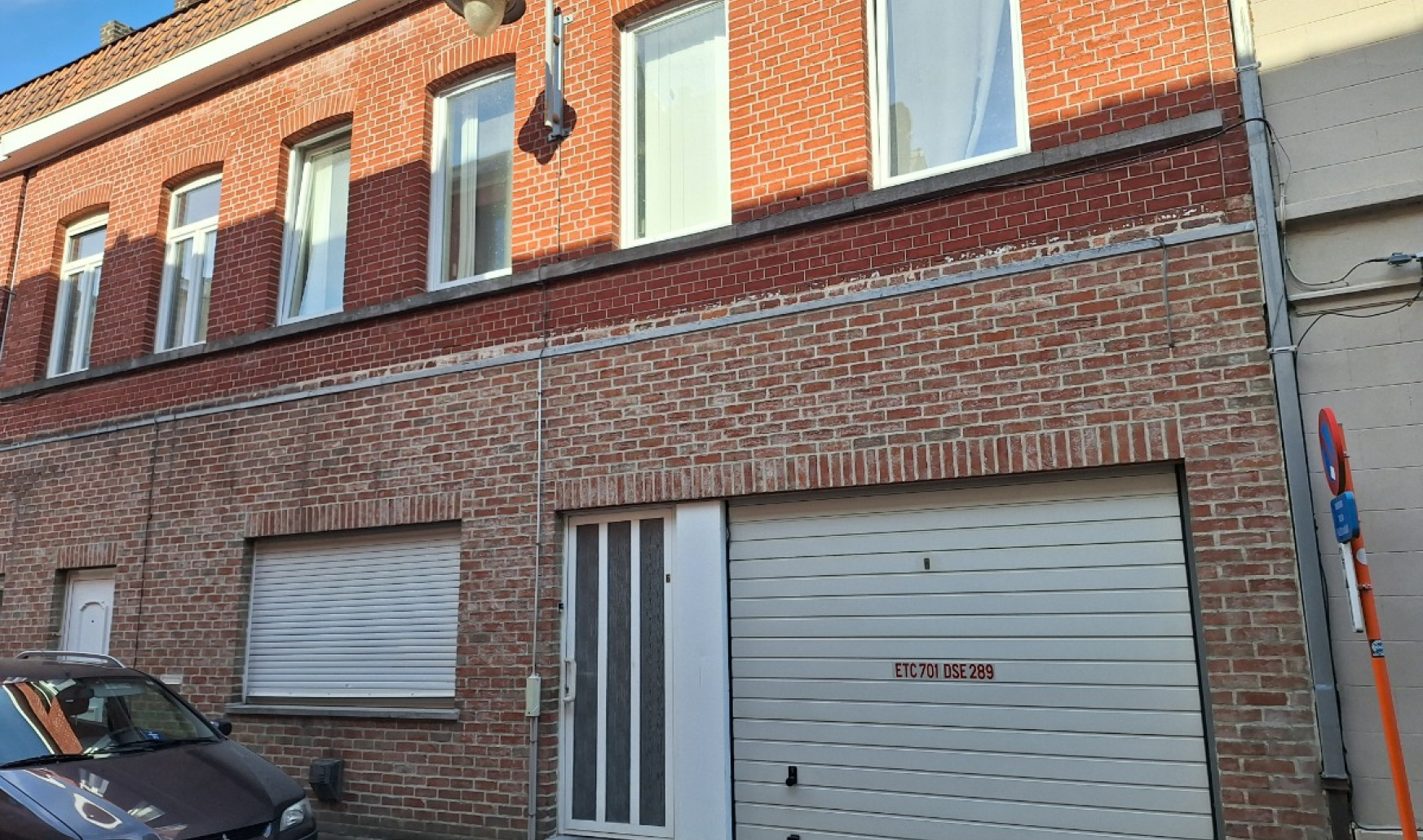 Nieuwstraat - 6 - - 8940