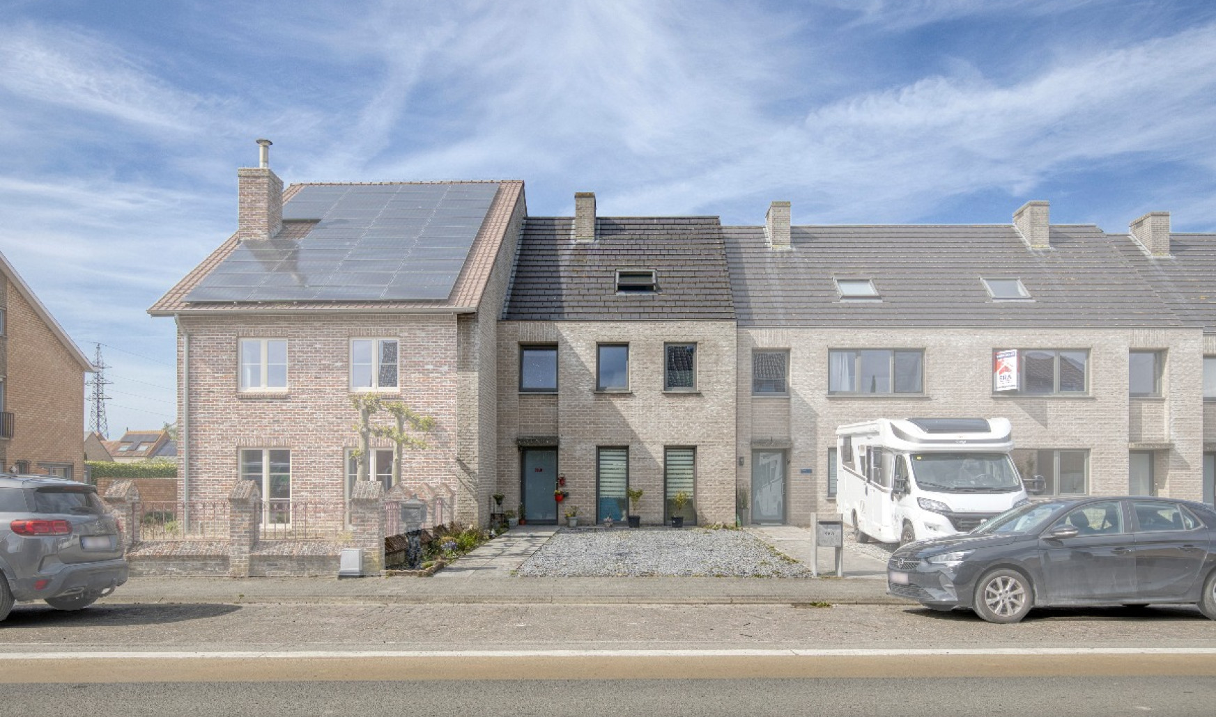 koolaerdstraat - 90 - B - 8470