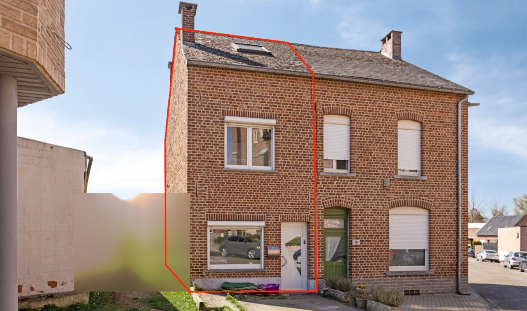 Sint-Odulphusstraat - 24 - - 3300
