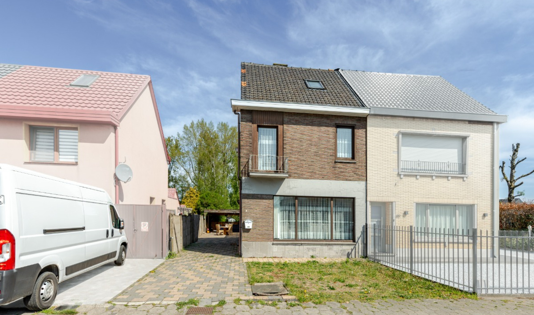 Assenedesteenweg - 82 - - 9060