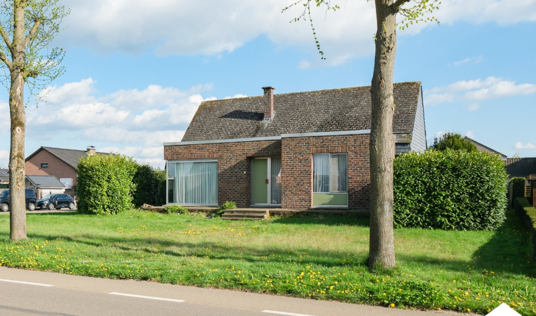 Dreefstraat - 25 - - 3540