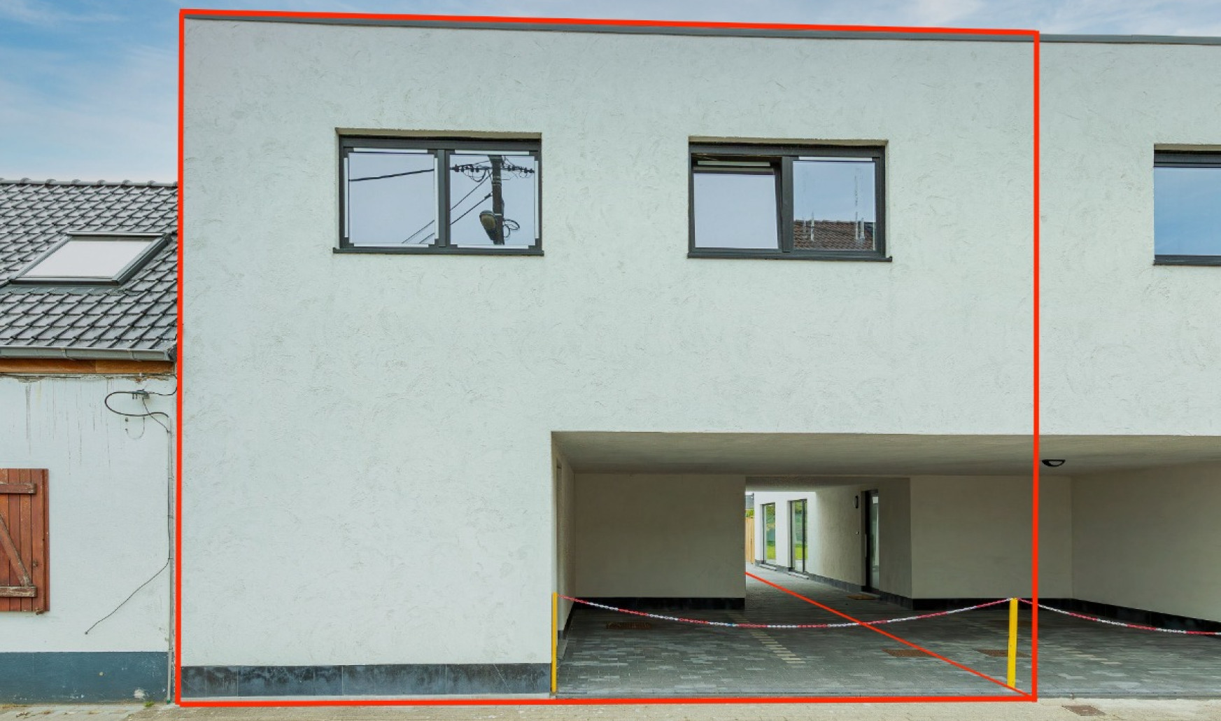 Eikelstraat - 13 A - - 9060