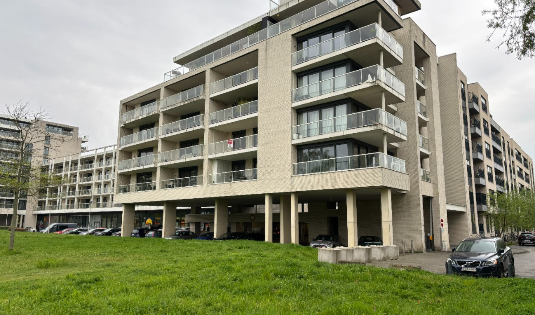 Oeverstraat - 7 - 2.02 - 3500
