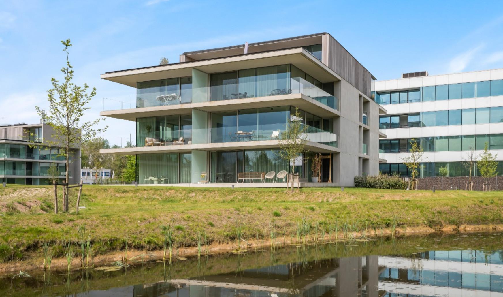 Rijvisschestraat - 128 - 101 - 9052