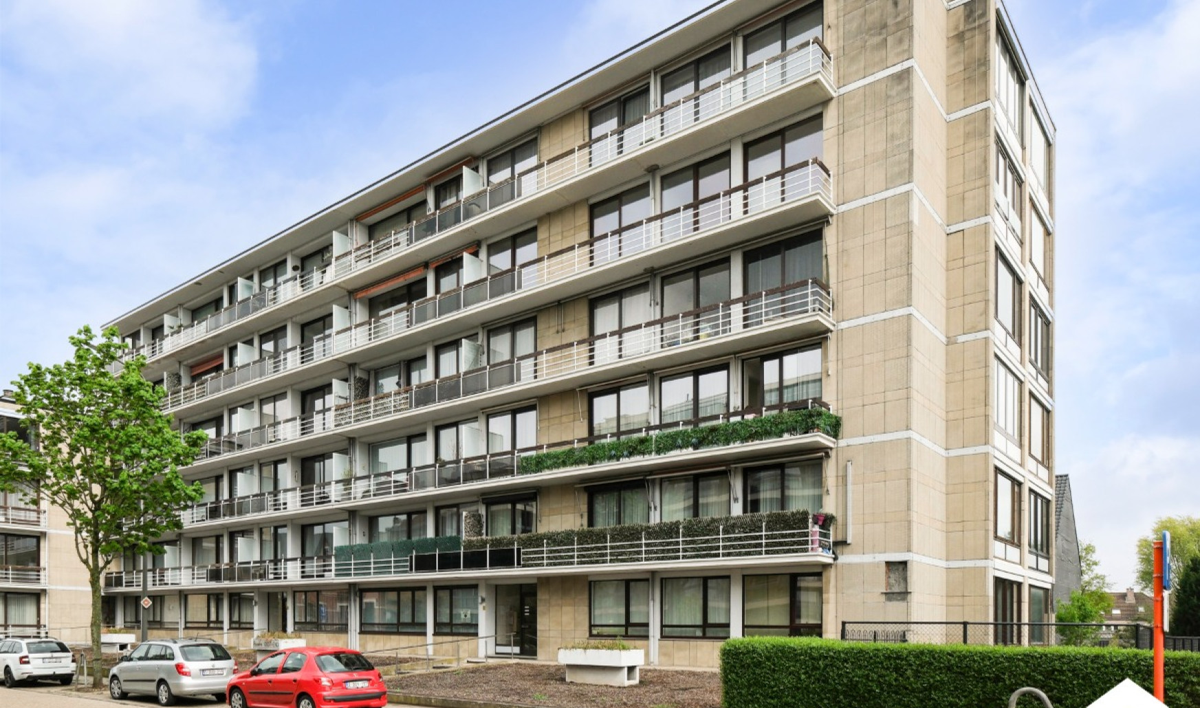 Maastrichtersteenweg - 166 - 3 - 3500