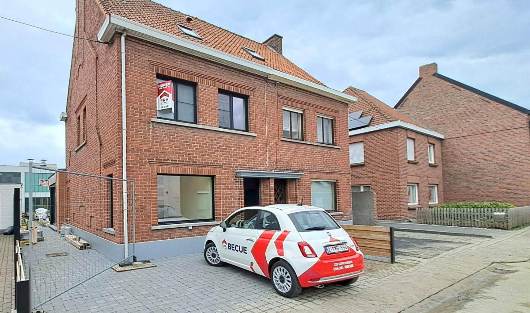 Braamakkerstraat - 64 - - 8540