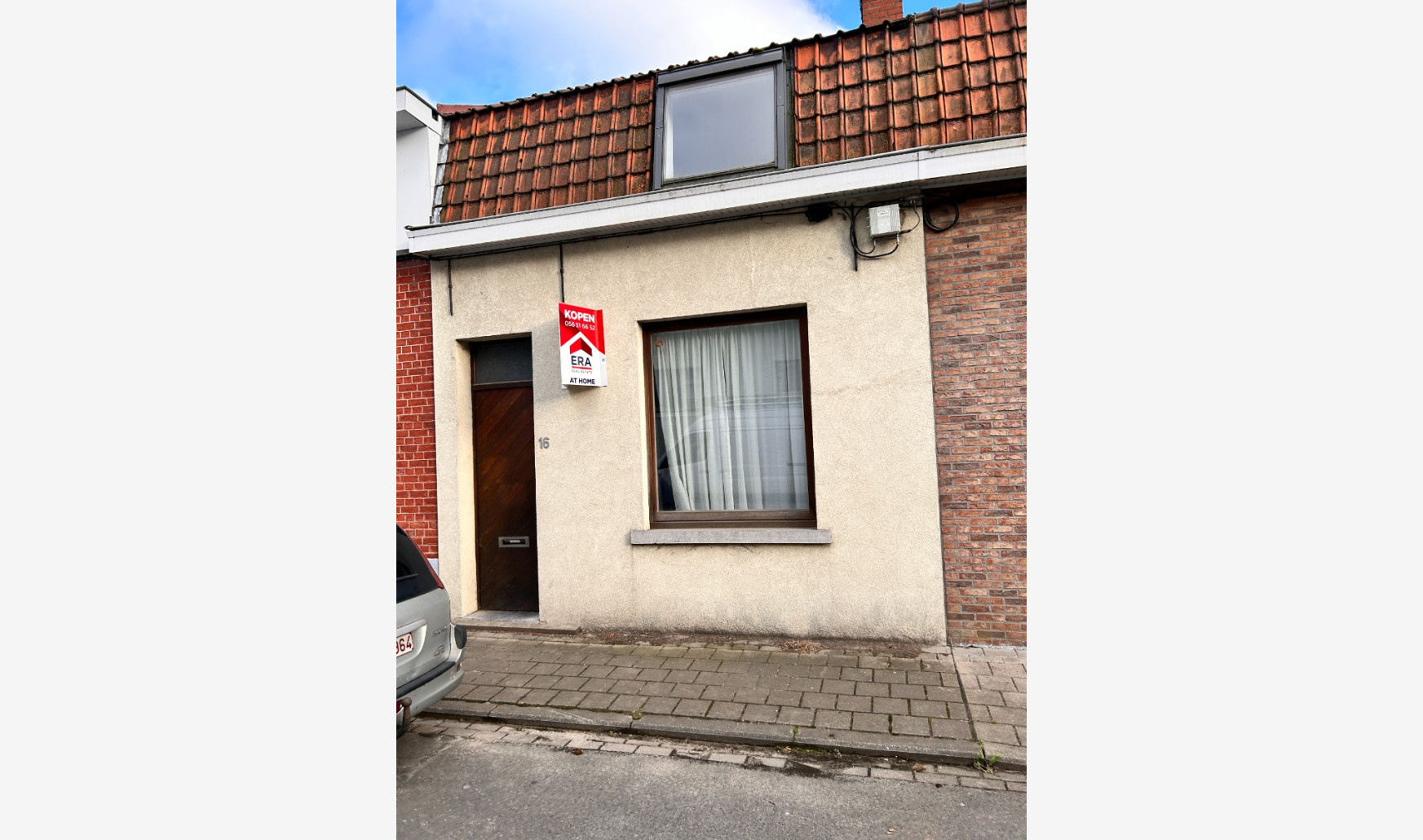 Demeystraat - 16 - - 8930