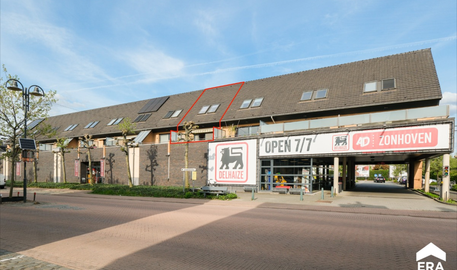 Heuvenstraat - 77 - 9 - 3520
