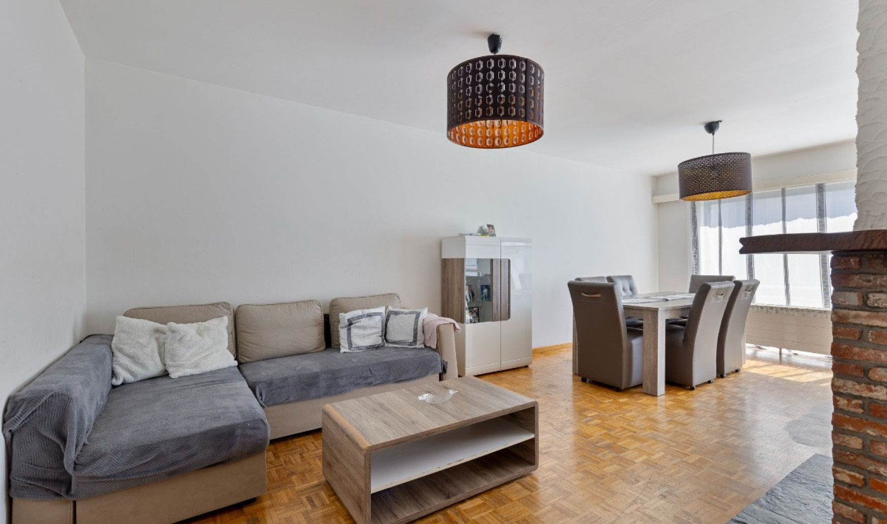 Hombeeksesteenweg - 428 - 202 - 2800