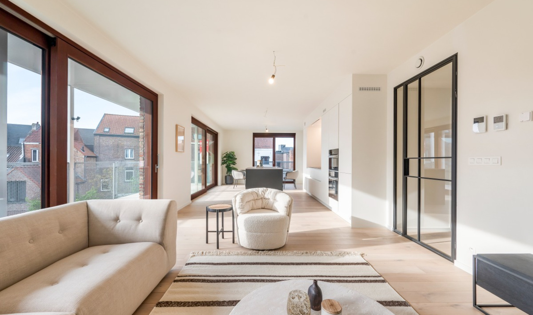 Moensstraat - 51 - - TW 2.2 - 2800