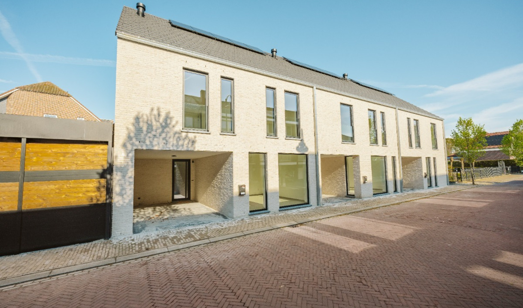 De Vaart - 1 - A - 3910