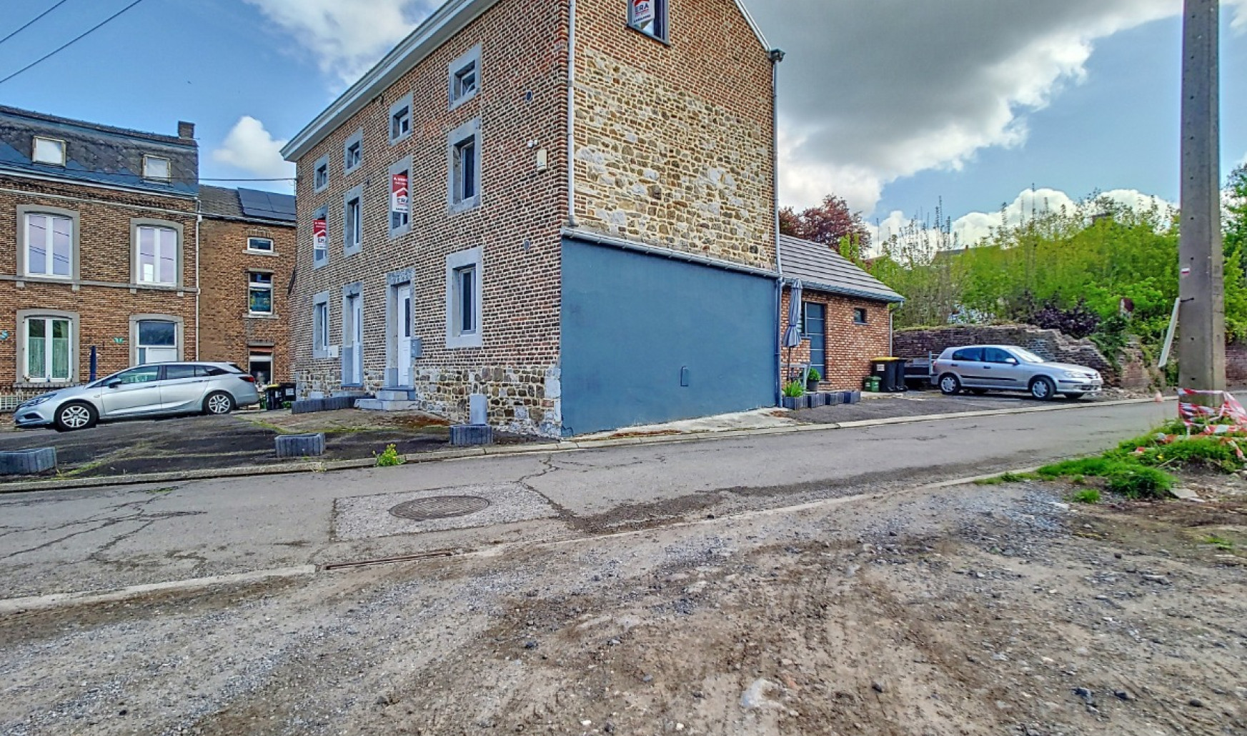 Rue du Centre - 11 - A - 4540