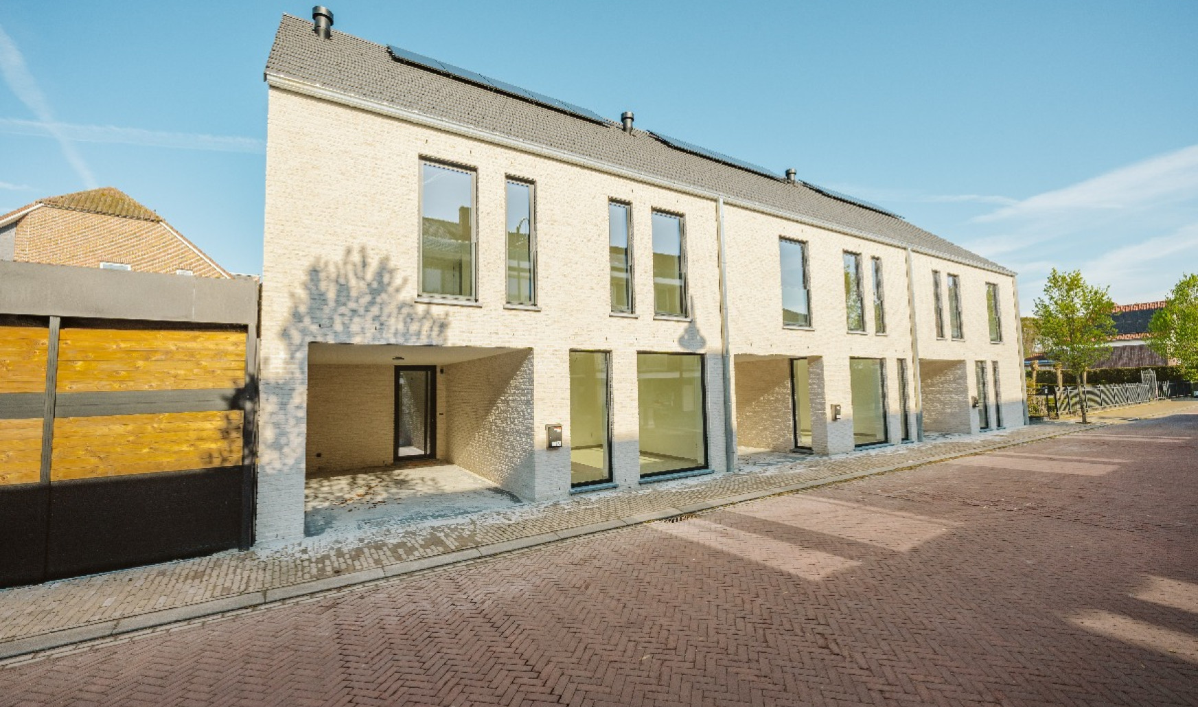 De Vaart - 1 - C - 3910