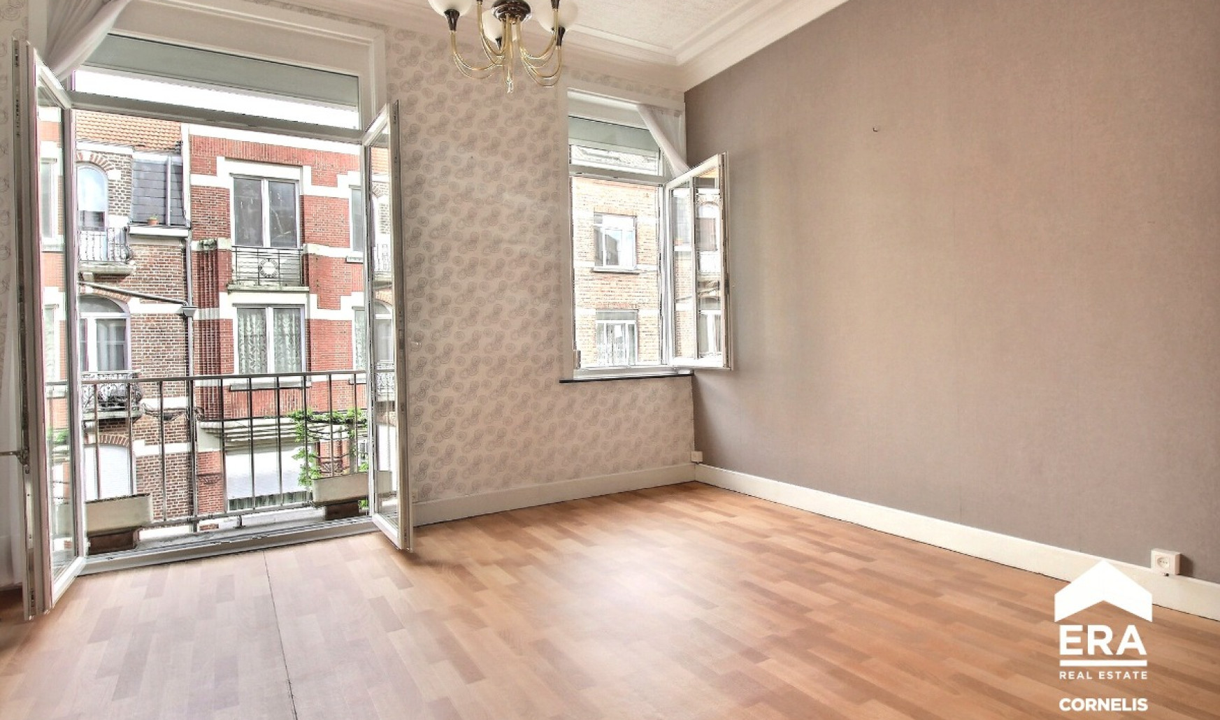 Rue Victor Rauter - 297 - - 1070