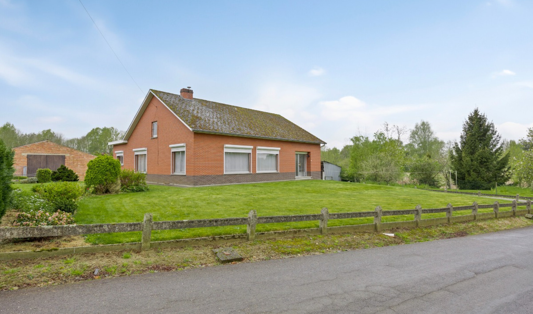 Reustraat - 43 - - 3290