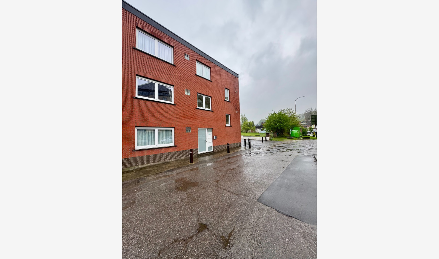 Terhulpensesteenweg - 9 - - 3090