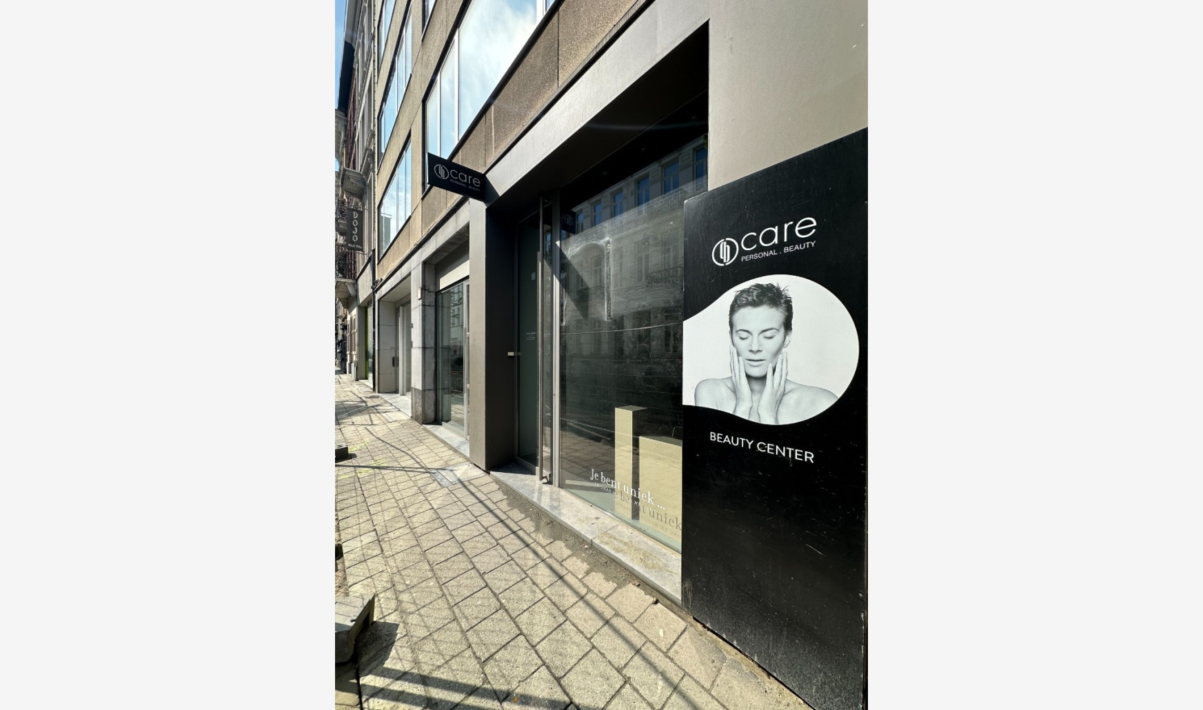 Anselmostraat - 64 - - 2018