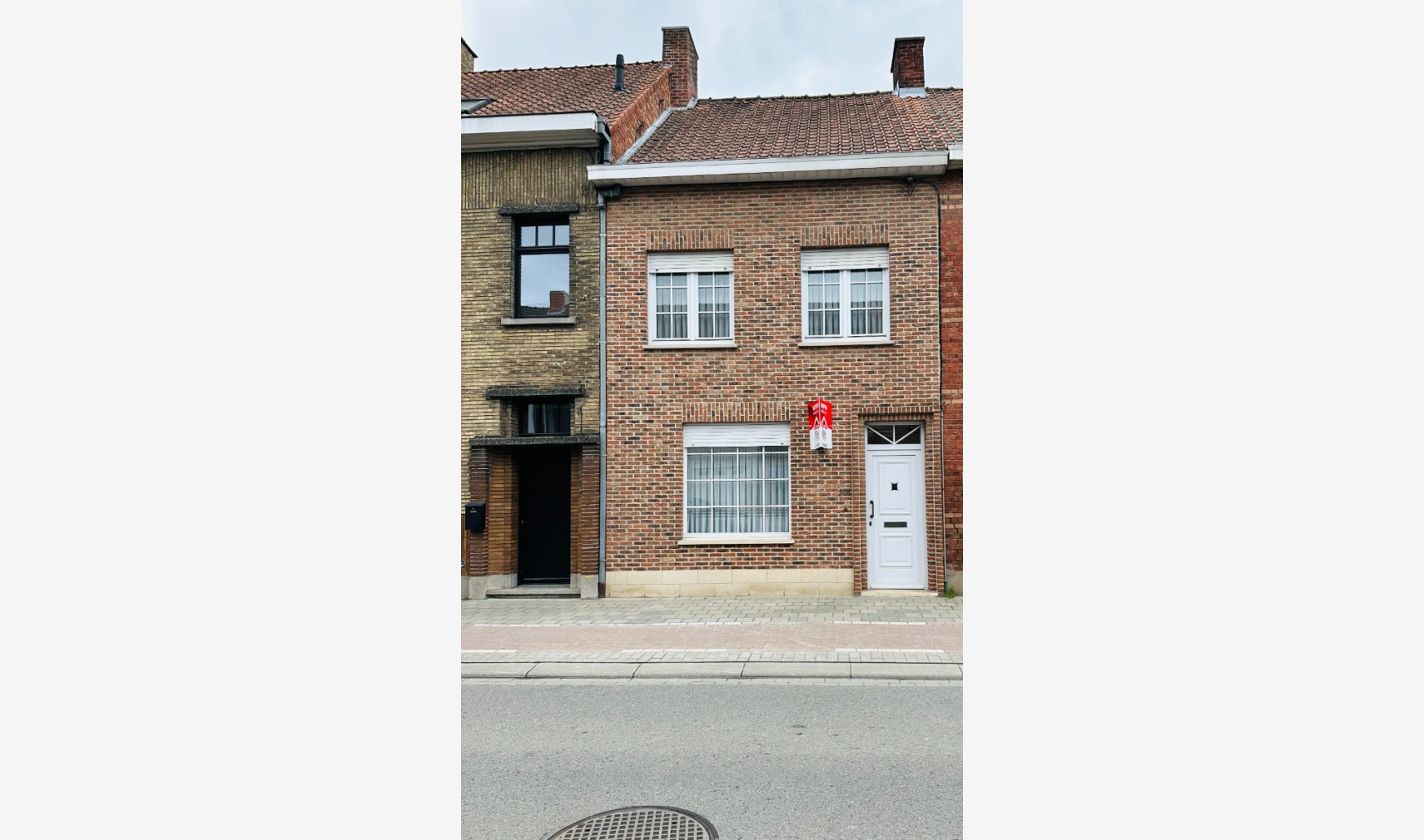 Beversesteenweg - 225 - - 8800