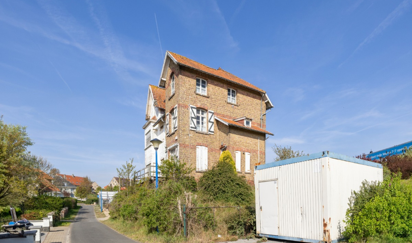 Schoonjachtstraat - 5 - - 8670