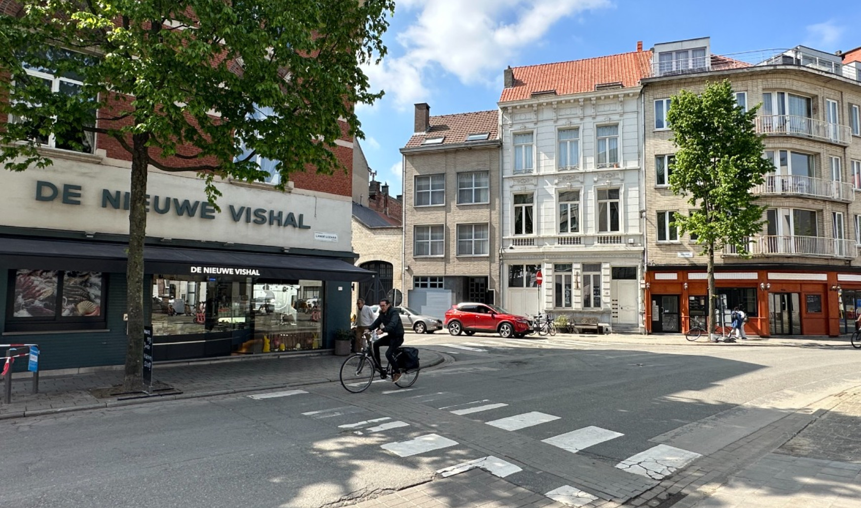 Lange Lozanastraat - 85 - - 2018