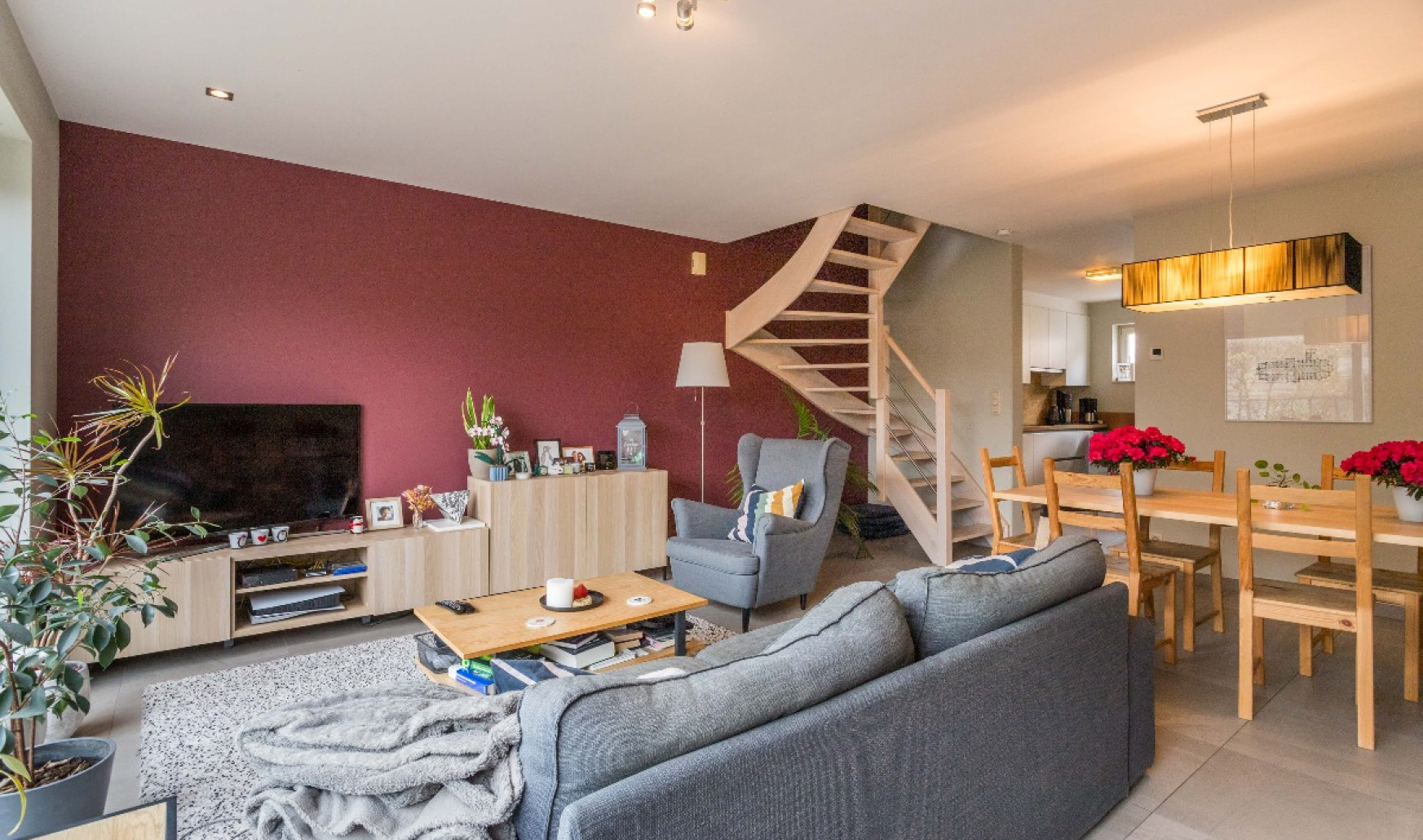 Izegemsestraat - 204 - - 8501