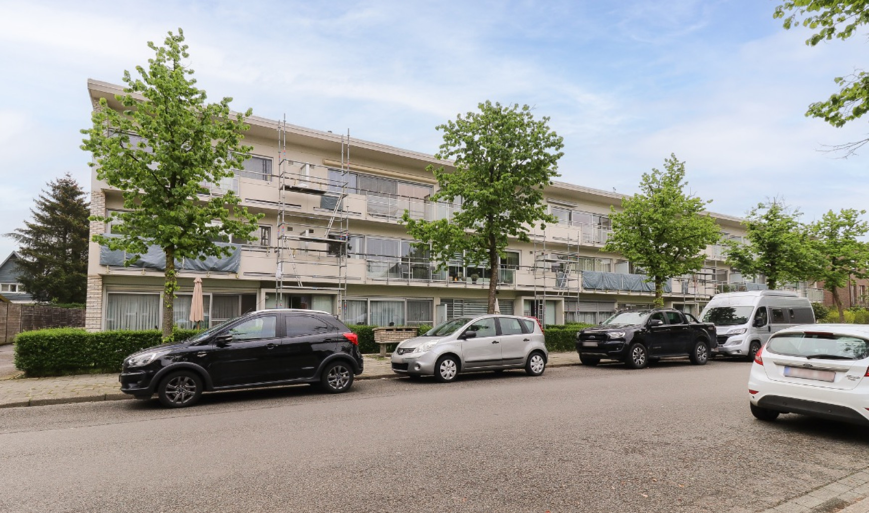 Schuurveldlaan - 43 - 001 - 2610
