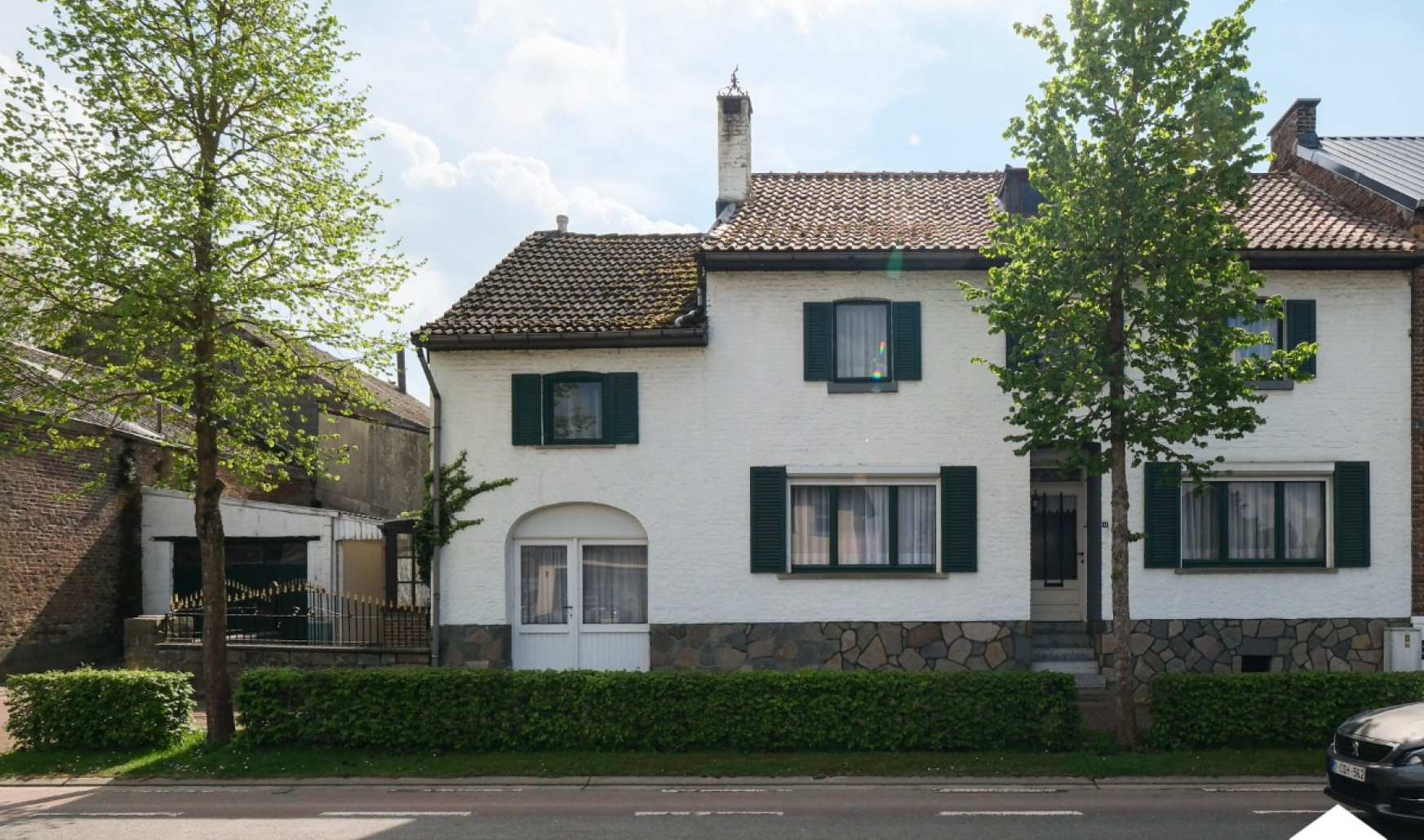 Homsemstraat - 47 - - 3891