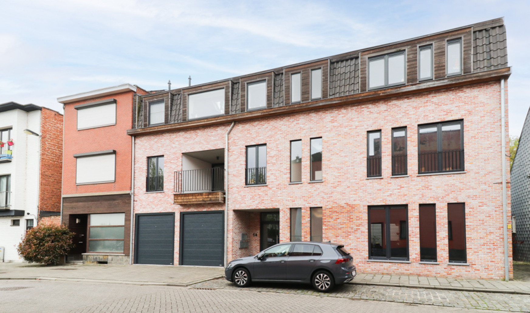 Vaderlandstraat - 54 - 202 - 2610