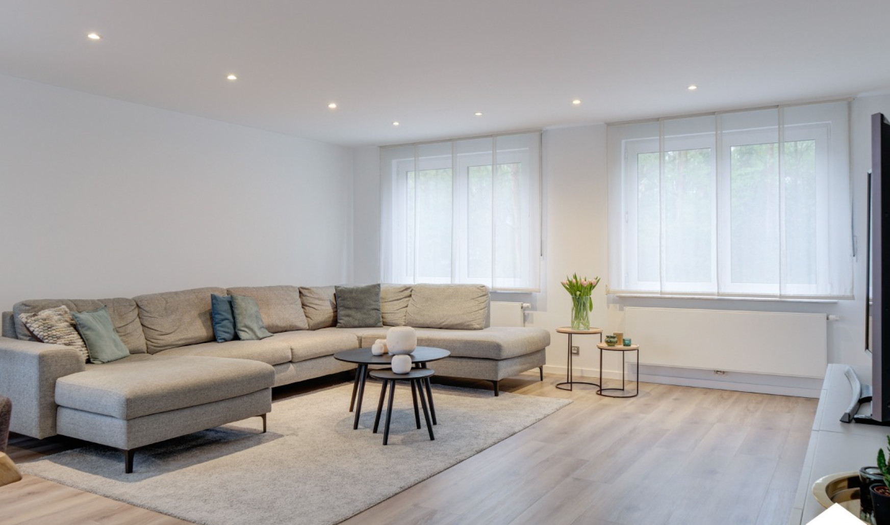 Zestienhuizenstraat - 21 - - 3530