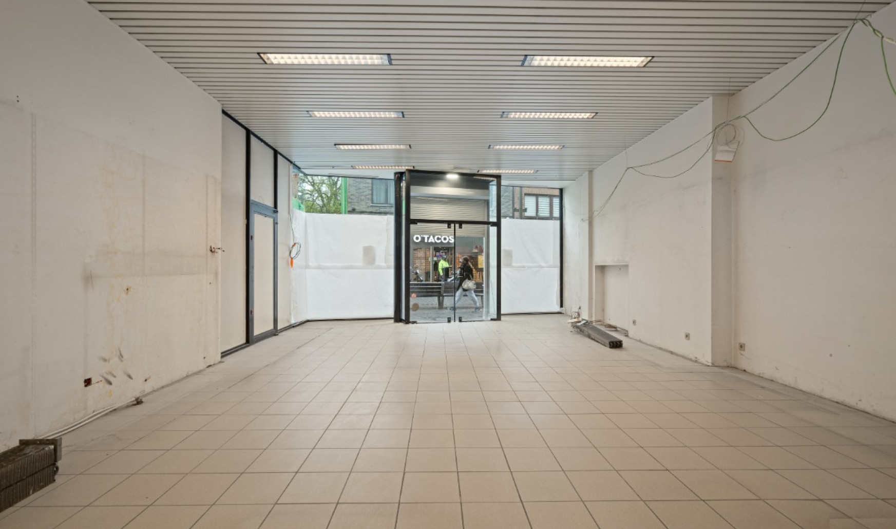 Leuvensestraat - 59 - - 1800