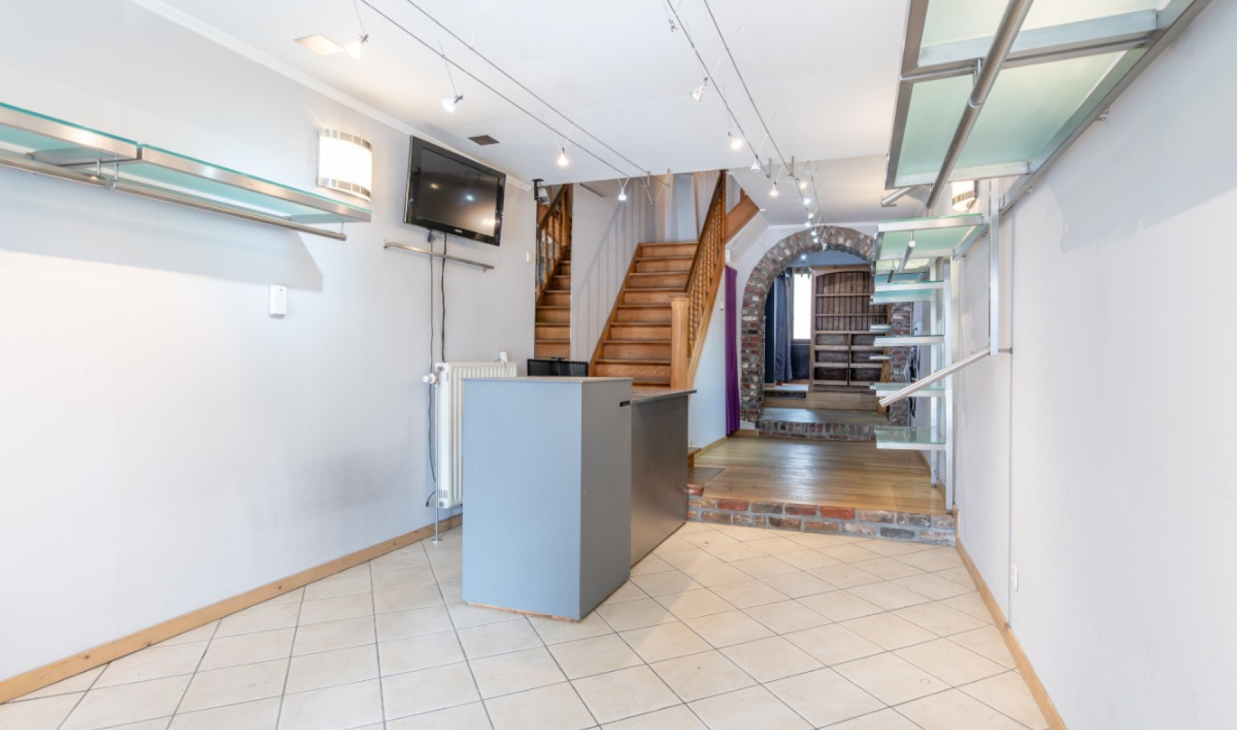 Rue du Sablon - 215 - - 6600