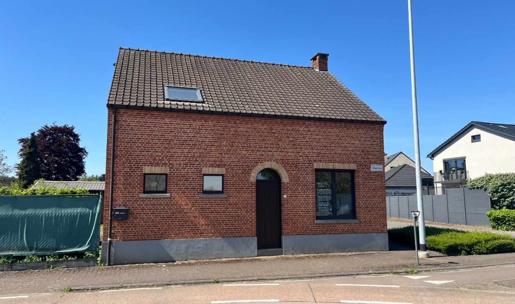 Heuvelstraat - 89 - - 3550