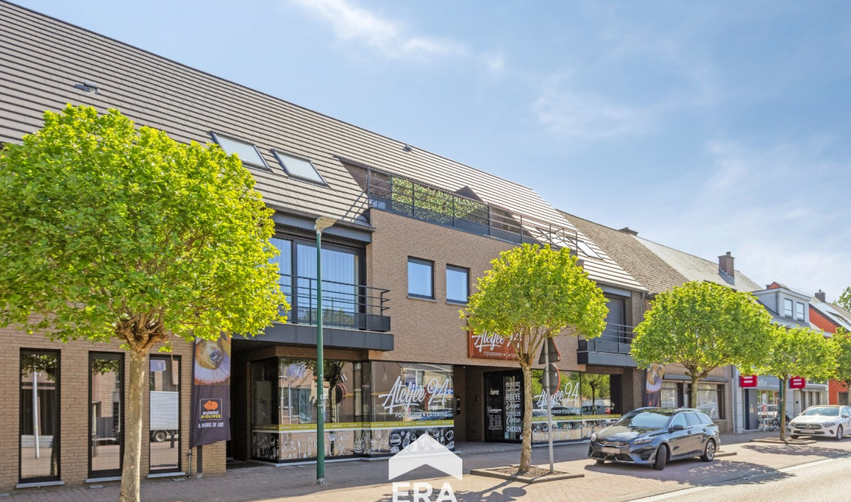 Dorpsstraat - 43 - 6 - 3670