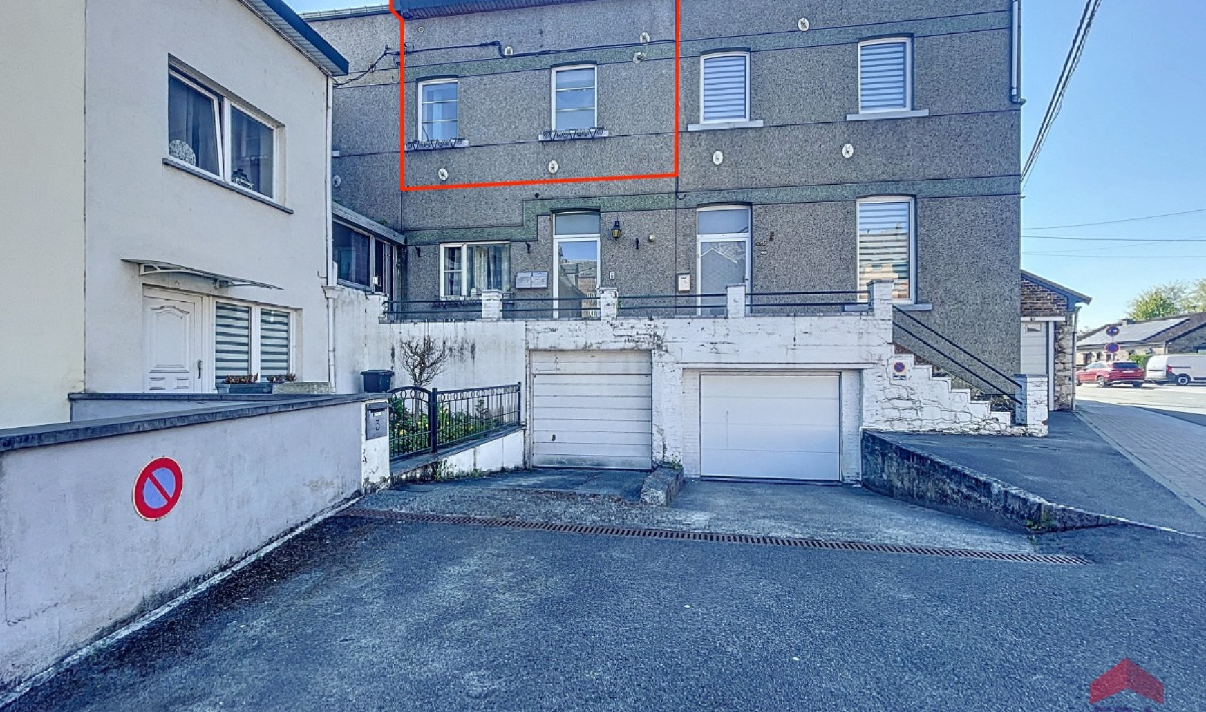 Rue Emile Godfrind - 7 - 0001 - 5300