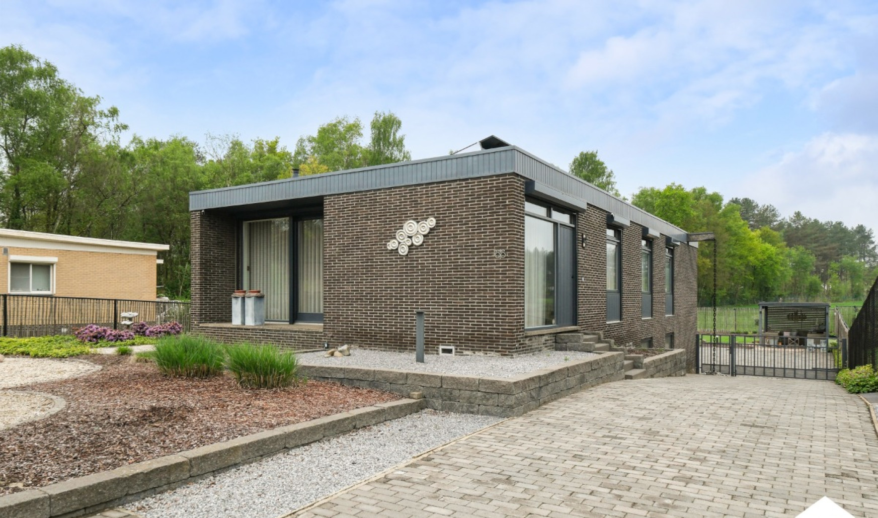 Klotbroek - 88 - - 3600