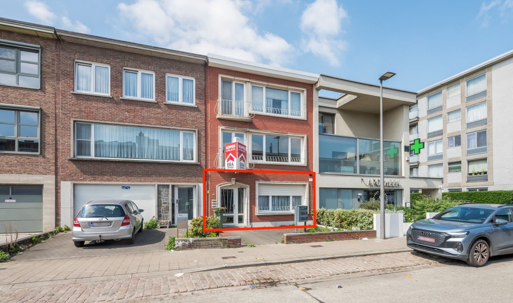 Tweegezusterslaan - 97 - 001 - 2100
