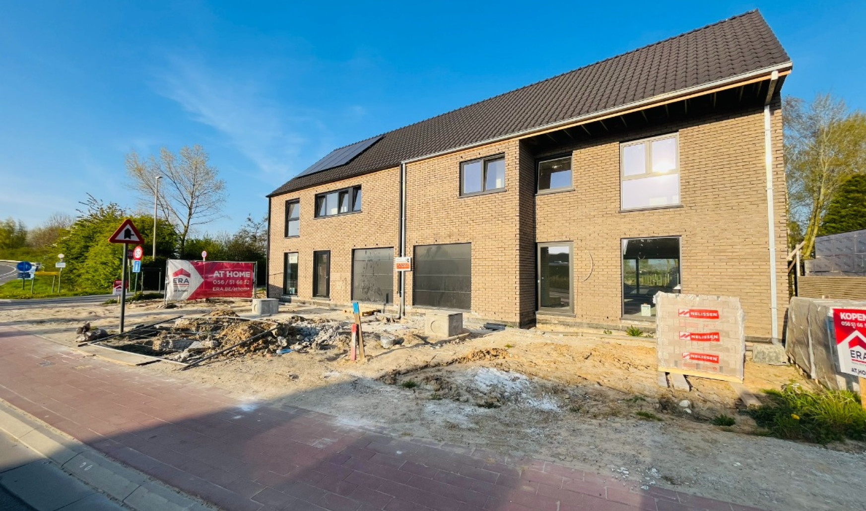 Roeselarestraat - 376 - NB - 8880