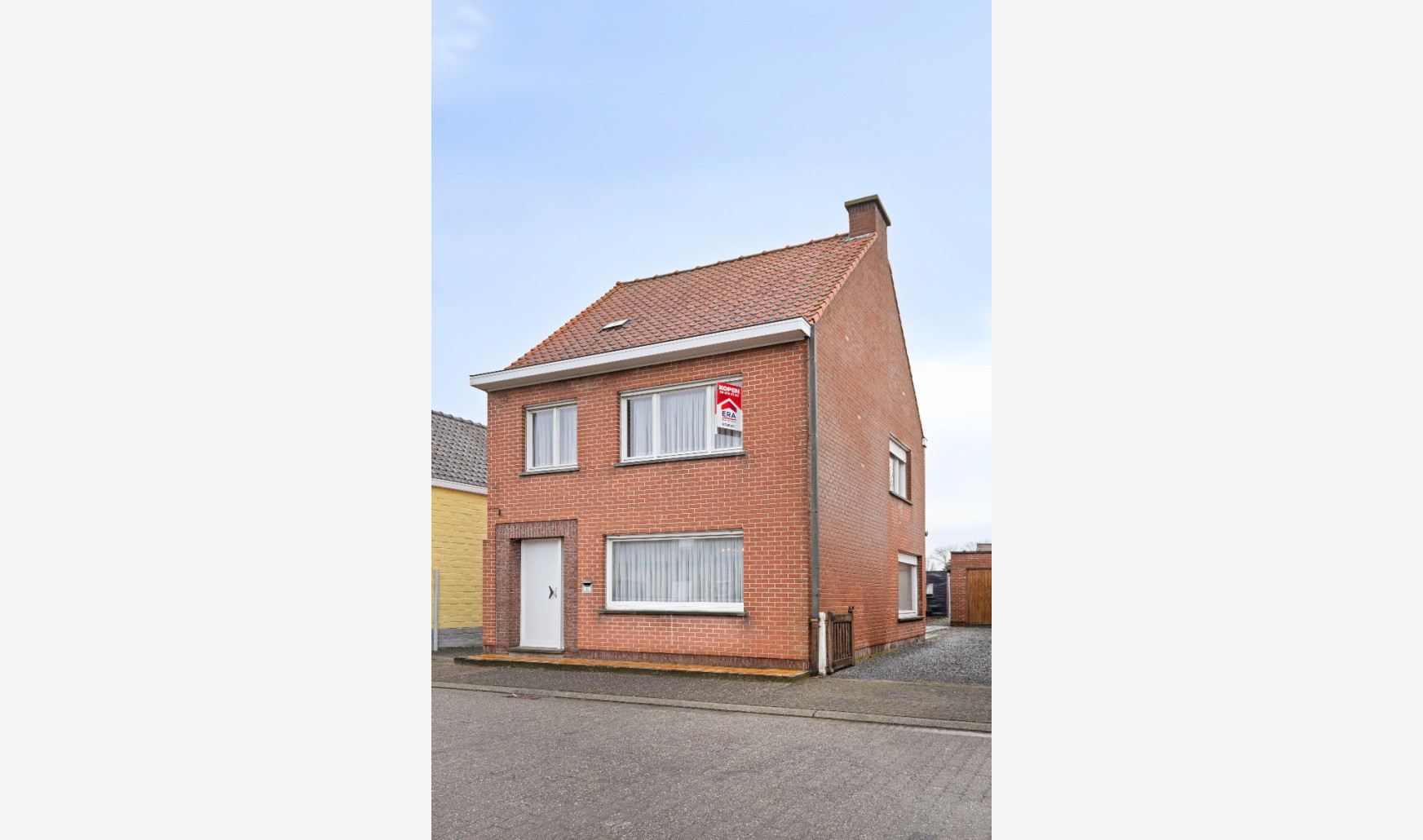 Molenstraat - 59 - - 9870